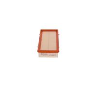 BOSCH Filtro aria F026400265 | Compatibile con: OPEL AGILA, SUZUKI SPLASH, SWIFT III, SWIFT IV