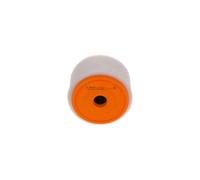 BOSCH Filtro aria F026400289 | Compatibile con: AUDI A6 C7, A6 C7 Avant, A7 Sportback