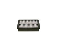 BOSCH Filtro aria F026400457 | Compatibile con: MAZDA 2, 3, 3 Stufenheck, CX-3