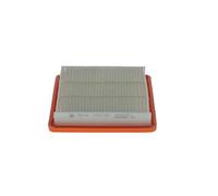 BOSCH Filtro aria F026400548 | Compatibile con: NISSAN NOTE