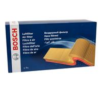 BOSCH Filtro Aria Inserto Filtro per Isuzu I 3.0 Ditd 4x4