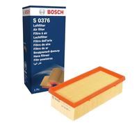 Filtro aria BOSCH F 026 400 376
