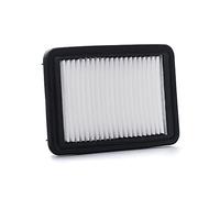 Bosch Filtro Aria per Auto 0 - Trattiene le particelle solide all'esterno della presa d'aria - Resistente all'umidità ed altamente resistente alla trazione