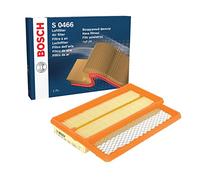 Bosch S0466 - Filtro Aria