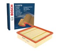 Filtro aria BOSCH F 026 400 379