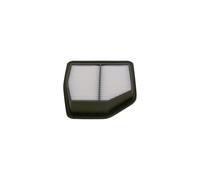 Bosch Filtro aria F026400294 – Resistente all'umidità – per Suzuki Grand Vitara II
