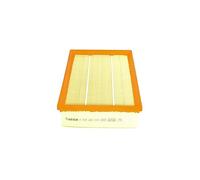 Bosch Filtro Aria per Auto S0033 - Trattiene le particelle solide all'esterno della presa d'aria - Resistente all'umidità ed altamente resistente alla trazione