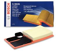 Filtro aria BOSCH F 026 400 035