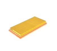 BOSCH filtro aria F026400053 cartuccia 319x152x34,6 mm