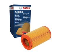 Filtro aria BOSCH F 026 400 059