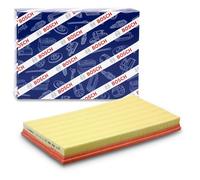 Filtro aria BOSCH F 026 400 122