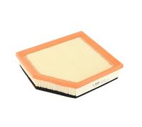 Bosch Filtro Aria per Auto S0146 - Trattiene le particelle solide all'esterno della presa d'aria - Resistente all'umidità ed altamente resistente alla trazione