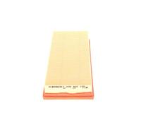 Bosch Filtro Aria per Auto S0155 - Trattiene le particelle solide all'esterno della presa d'aria - Resistente all'umidità ed altamente resistente alla trazione