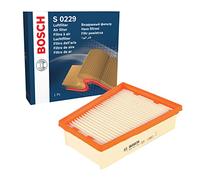 Filtro aria BOSCH F 026 400 229