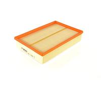 Bosch Filtro Aria per Auto S0230 - Trattiene le particelle solide all'esterno della presa d'aria - Resistente all'umidità ed altamente resistente alla trazione