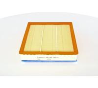 Bosch Filtro Aria per Auto S0259 - Trattiene le particelle solide all'esterno della presa d'aria - Resistente all'umidità ed altamente resistente alla trazione