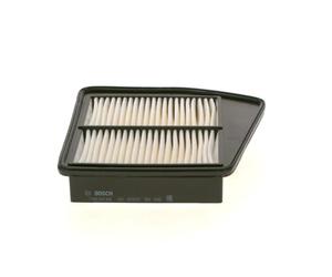 Bosch Filtro Aria per Auto S0328 - Trattiene le particelle solide all'esterno della presa d'aria - Resistente all'umidità ed altamente resistente alla trazione