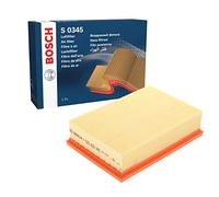 Filtro aria BOSCH F 026 400 345