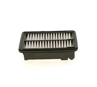 Bosch Filtro Aria per Auto S0384 - Trattiene le particelle solide all'esterno della presa d'aria - Resistente all'umidità ed altamente resistente alla trazione