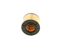 Bosch Filtro aria F 026 400 425 – Cartuccia per AUDI A4 B9 Avant, Q5 – Resistente all'umidità