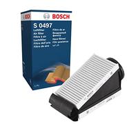 Bosch S0497 - Filtro Aria