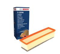 Bosch S0598 - Filtro Aria
