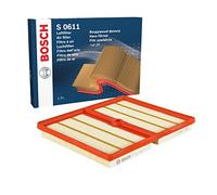 Bosch S0611 - Filtro Aria