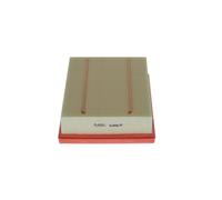 Bosch Filtro Aria per Auto S0675 - Trattiene le particelle solide all'esterno della presa d'aria - Resistente all'umidità ed altamente resistente alla trazione