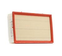 Bosch Filtro Aria per Auto S0698 - Trattiene le particelle solide all'esterno della presa d'aria - Resistente all'umidità ed altamente resistente alla trazione