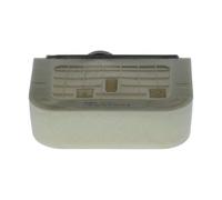 Bosch Filtro Aria per Auto S0719 - Trattiene le particelle solide all'esterno della presa d'aria - Resistente all'umidità ed altamente resistente alla trazione