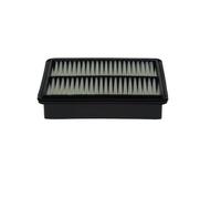 Bosch Filtro Aria per Auto S0747 - Trattiene le particelle solide all'esterno della presa d'aria - Resistente all'umidità ed altamente resistente alla trazione