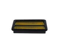 Bosch Filtro Aria per Auto S3072 - Trattiene le particelle solide all'esterno della presa d'aria - Resistente all'umidità ed altamente resistente alla trazione