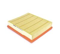 Bosch Filtro Aria per Auto S3537 - Trattiene le particelle solide all'esterno della presa d'aria - Resistente all'umidità ed altamente resistente alla trazione