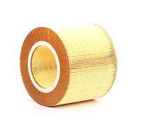 Bosch Filtro Aria per Auto S3590 - Trattiene le particelle solide all'esterno della presa d'aria - Resistente all'umidità ed altamente resistente alla trazione