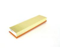 Bosch Filtro Aria per Auto S3626 - Trattiene le particelle solide all'esterno della presa d'aria - Resistente all'umidità ed altamente resistente alla trazione