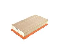 Bosch Filtro Aria per Auto S3701 - Trattiene le particelle solide all'esterno della presa d'aria - Resistente all'umidità ed altamente resistente alla trazione