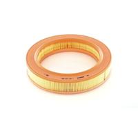 Bosch Filtro Aria per Auto S9050 - Trattiene le particelle solide all'esterno della presa d'aria - Resistente all'umidità ed altamente resistente alla trazione