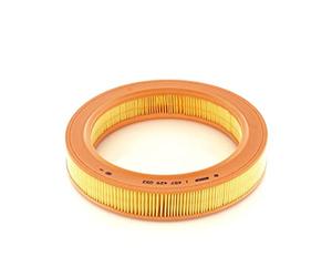 Bosch Filtro Aria per Auto S9053 - Trattiene le particelle solide all'esterno della presa d'aria - Resistente all'umidità ed altamente resistente alla trazione