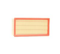 Bosch Filtro Aria per Auto S9076 - Trattiene le particelle solide all'esterno della presa d'aria - Resistente all'umidità ed altamente resistente alla trazione