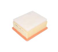 Bosch Filtro Aria per Auto S9182 - Trattiene le particelle solide all'esterno della presa d'aria - Resistente all'umidità ed altamente resistente alla trazione