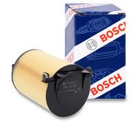 Bosch Filtro Aria per Auto S9405 Trattiene le particelle solide all esterno