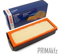 Filtro aria BOSCH F 026 400 409