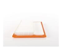 Bosch Filtro Aria per Mercedes W203 W204 S203 S204 C209 A209 C219 W211 W463 X204
