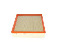 BOSCH Filtro aria VW 2,0 3,0 2H0129620B 2H0129620C 2H0129620 2H6129620