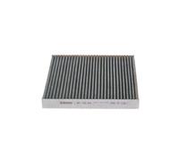 Bosch R5602 - Filtro abitacolo ai carboni attivi