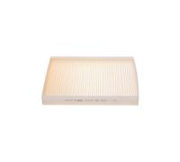 BOSCH Filtro, Aria abitacolo 1987435159 | Compatibile con: HYUNDAI IONIQ, ix35, KONA, KONA Kasten/SUV, TUCSON, TUCSON Kasten/SUV, KIA SPORTAGE IV, SPORTAGE IV VAN