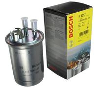 BOSCH Filtro Carburante 0 450 906 357 Fuel Per Ford Focus Turnier 1.8