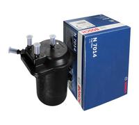 BOSCH Filtro Carburante 0 450 907 014 Fuel Per Renault Scénic II 1.5 dCi