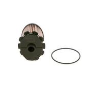 Filtro carburante BOSCH 1 457 431 703