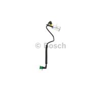 BOSCH Filtro Carburante Adatto Per Chrysler Voyager/Grand Dodge Caravan